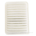 BYD Automotive Air Filter Auto Air Filter LX2828 Manufactory